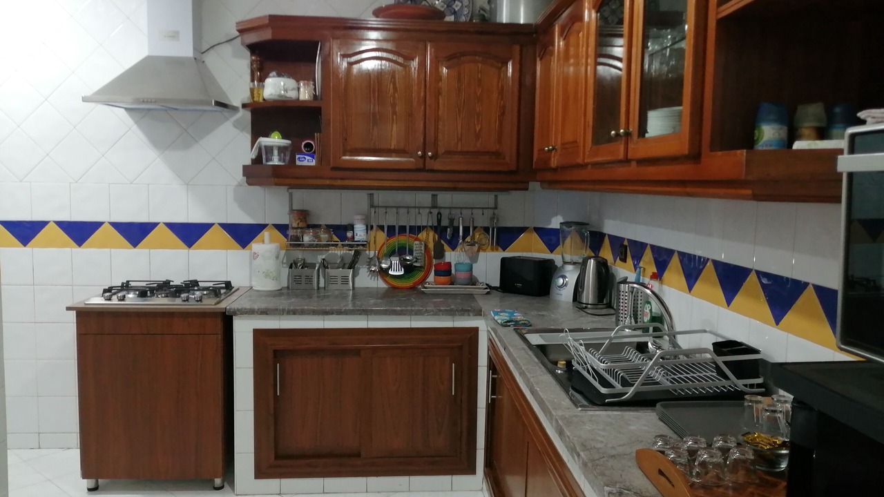 Photo of Kitchen in SOUR JDID