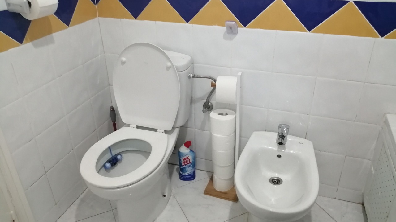 Photo of Bathroom in SOUR JDID
