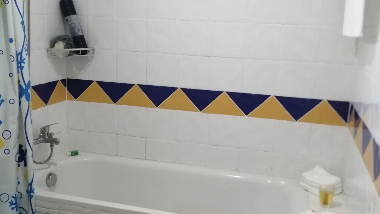 Photo of Bathroom in SOUR JDID