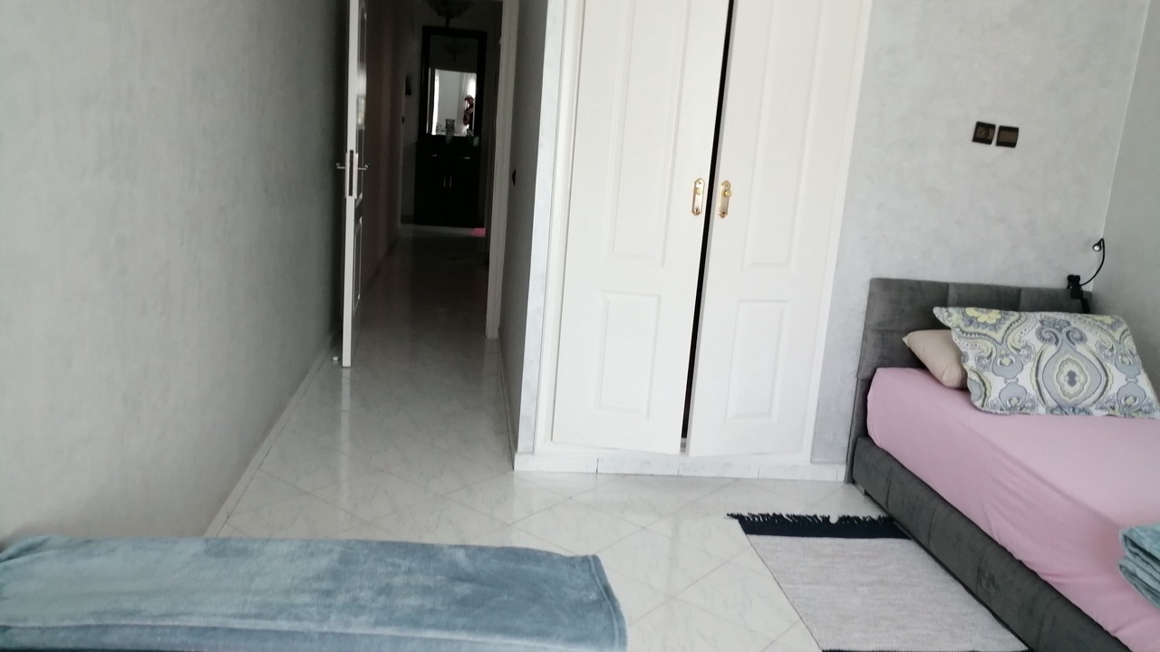 Photo of Bedroom in SOUR JDID