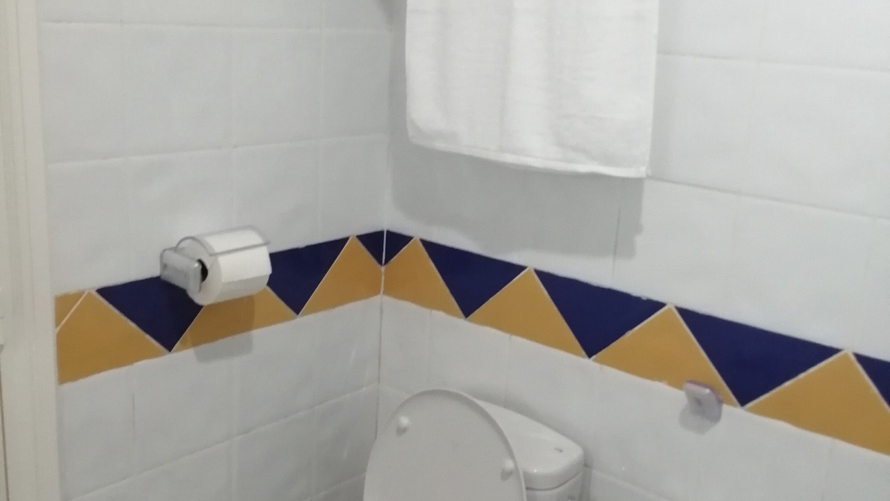 Photo of Bathroom in SOUR JDID