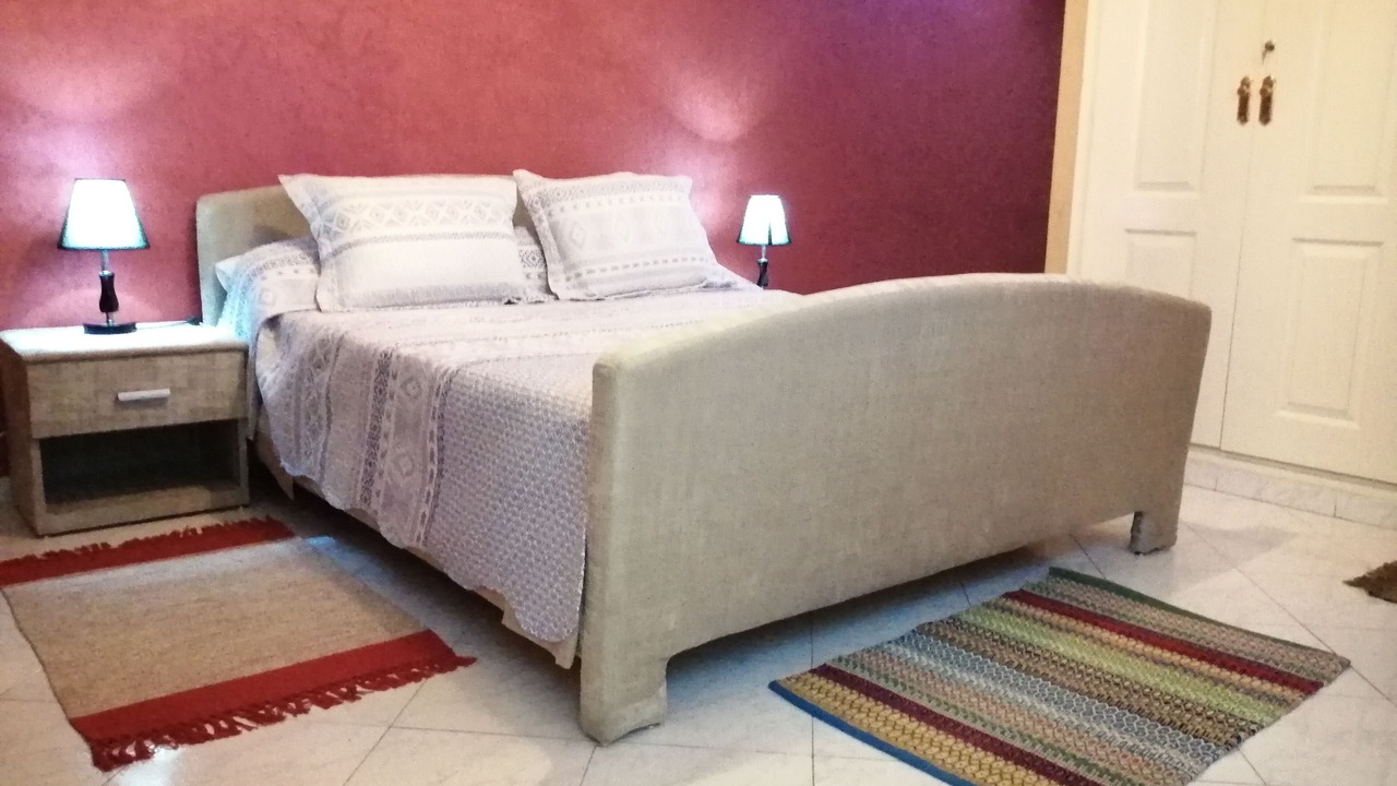 Photo of Bedroom in SOUR JDID