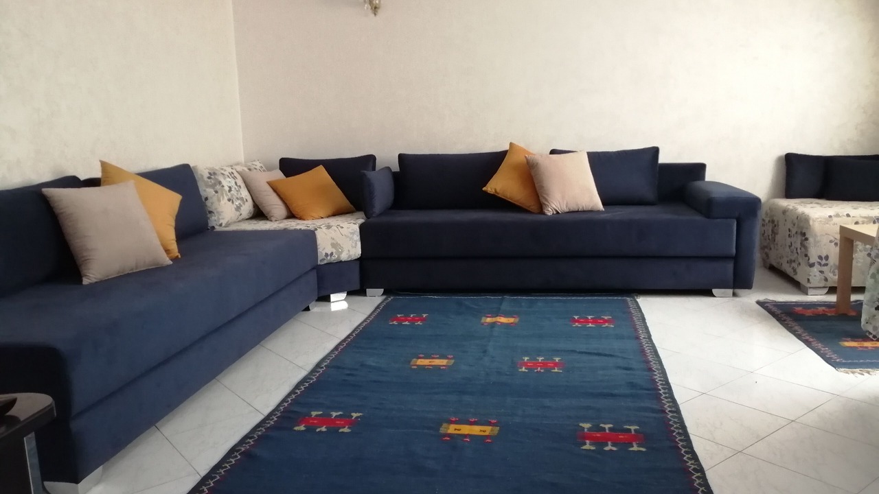 Photo of Livingroom in SOUR JDID
