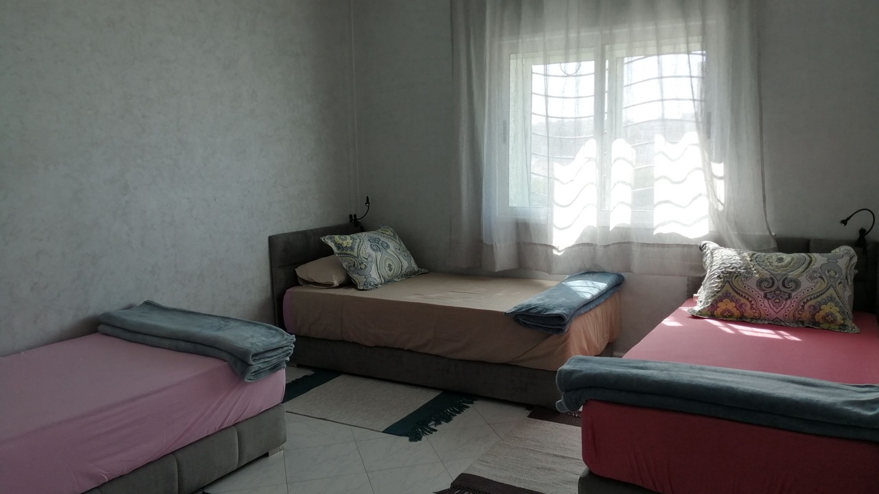 Photo of Bedroom in SOUR JDID