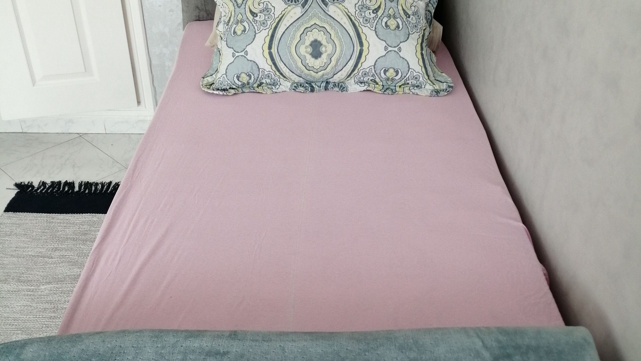 Photo of Bedroom in SOUR JDID