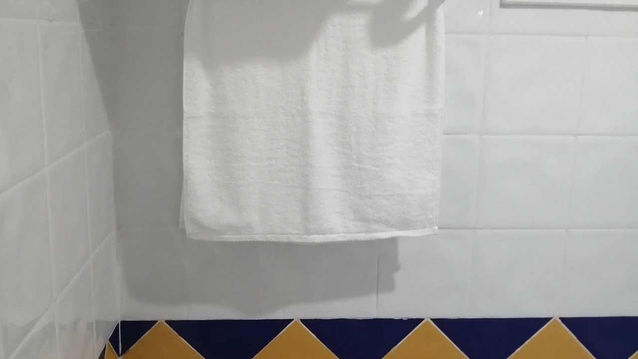 Photo of Bathroom in SOUR JDID