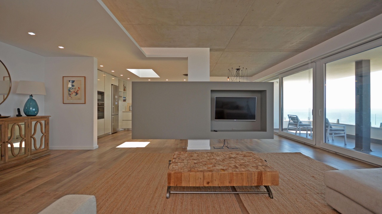 Photo of Livingroom in Ericeira