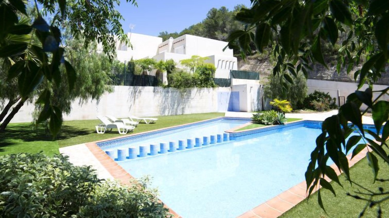Photo of Outdoor in Empedrola