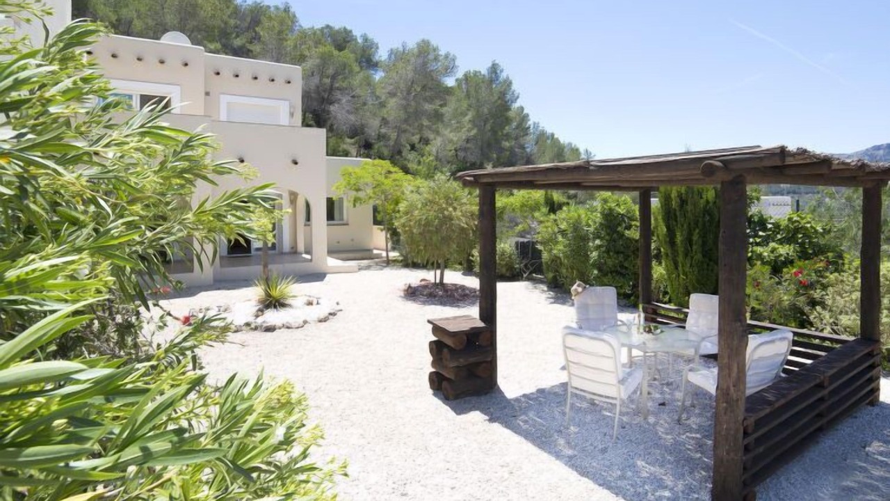 Photo of Outdoor in Empedrola