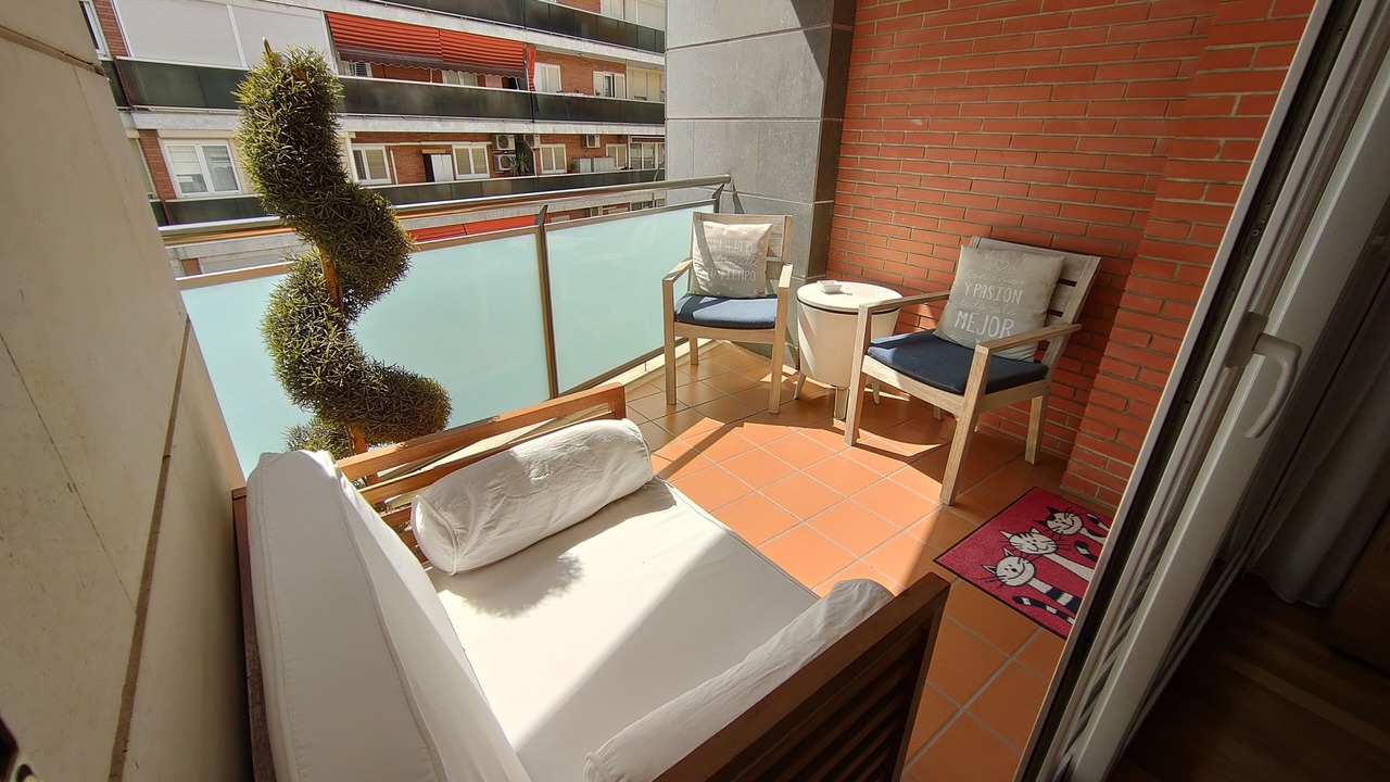 Photo of Outdoor in Lleida
