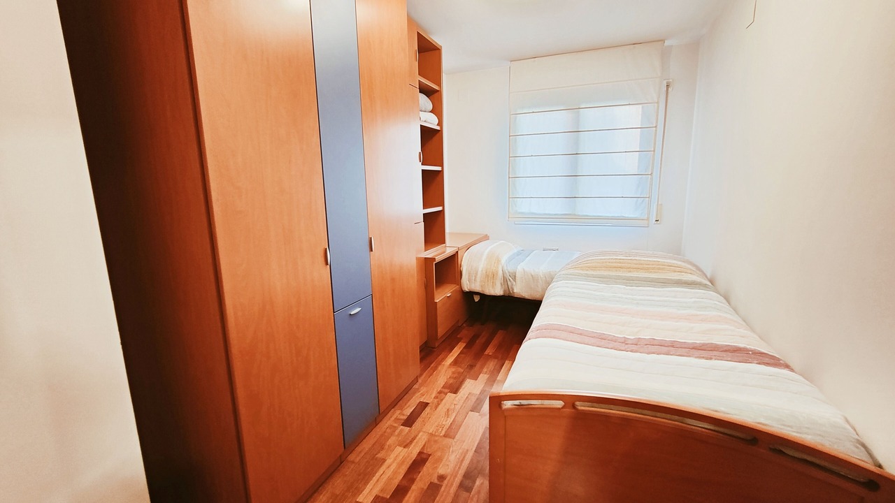 Photo of Bedroom in Lleida