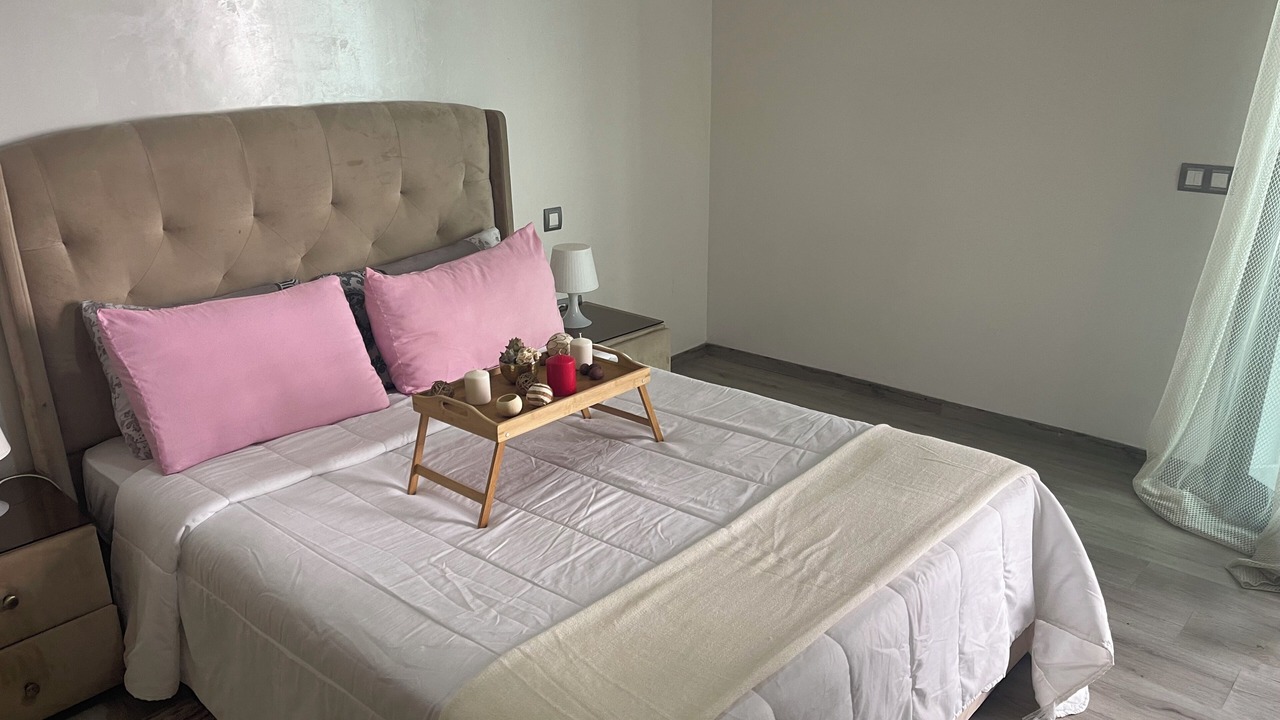 Photo of Bedroom in Mohammedia