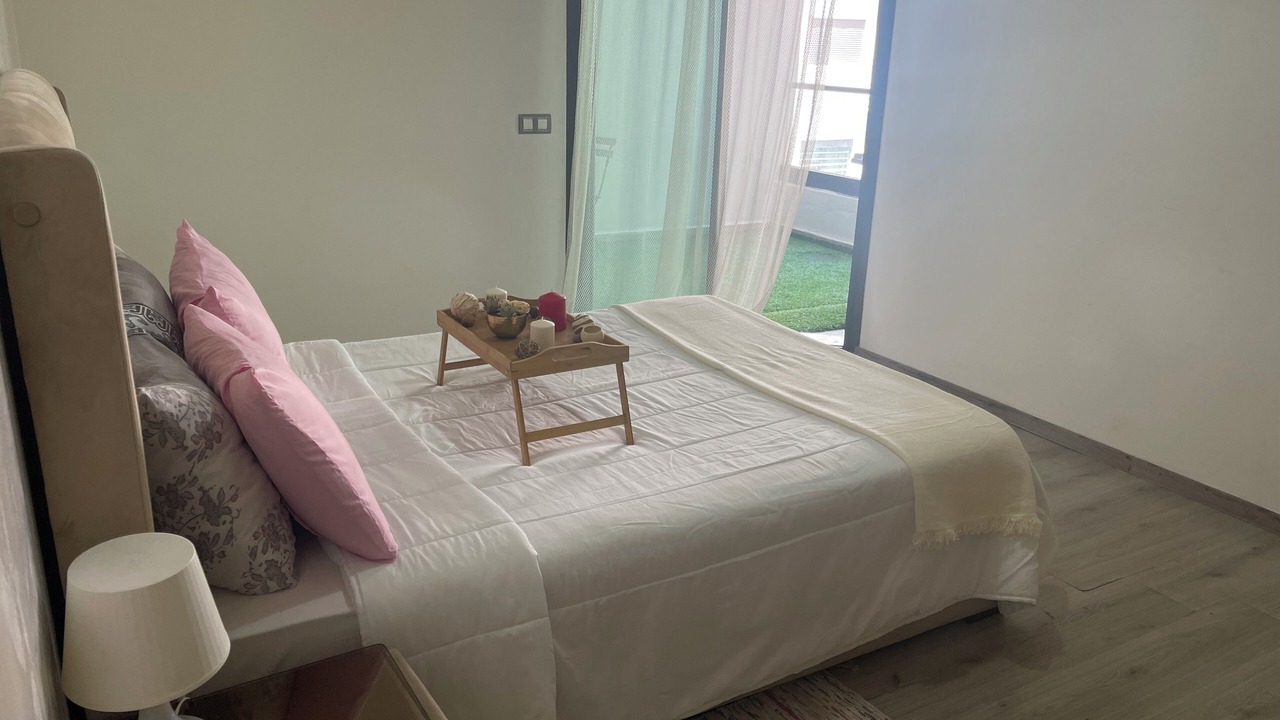 Photo of Bedroom in Mohammedia