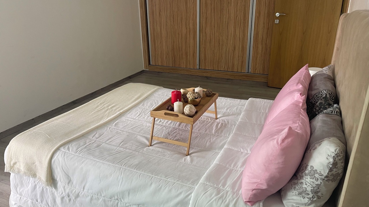 Photo of Bedroom in Mohammedia
