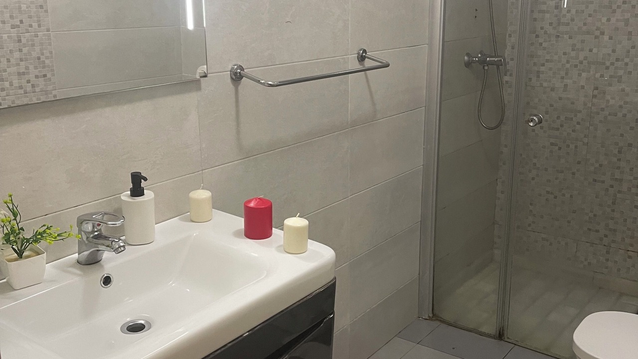 Photo of Bathroom in Mohammedia