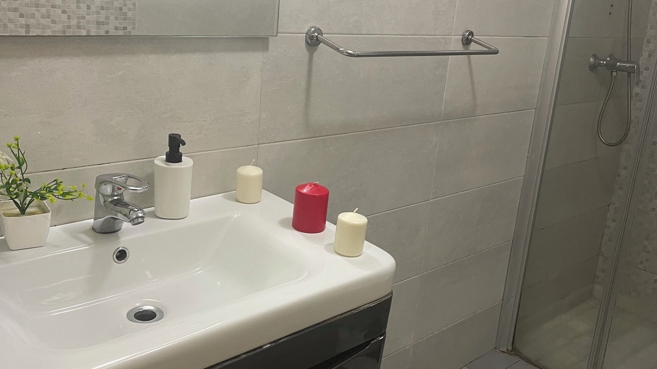 Photo of Bathroom in Mohammedia