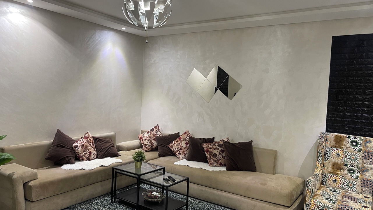 Photo of Livingroom in Mohammedia