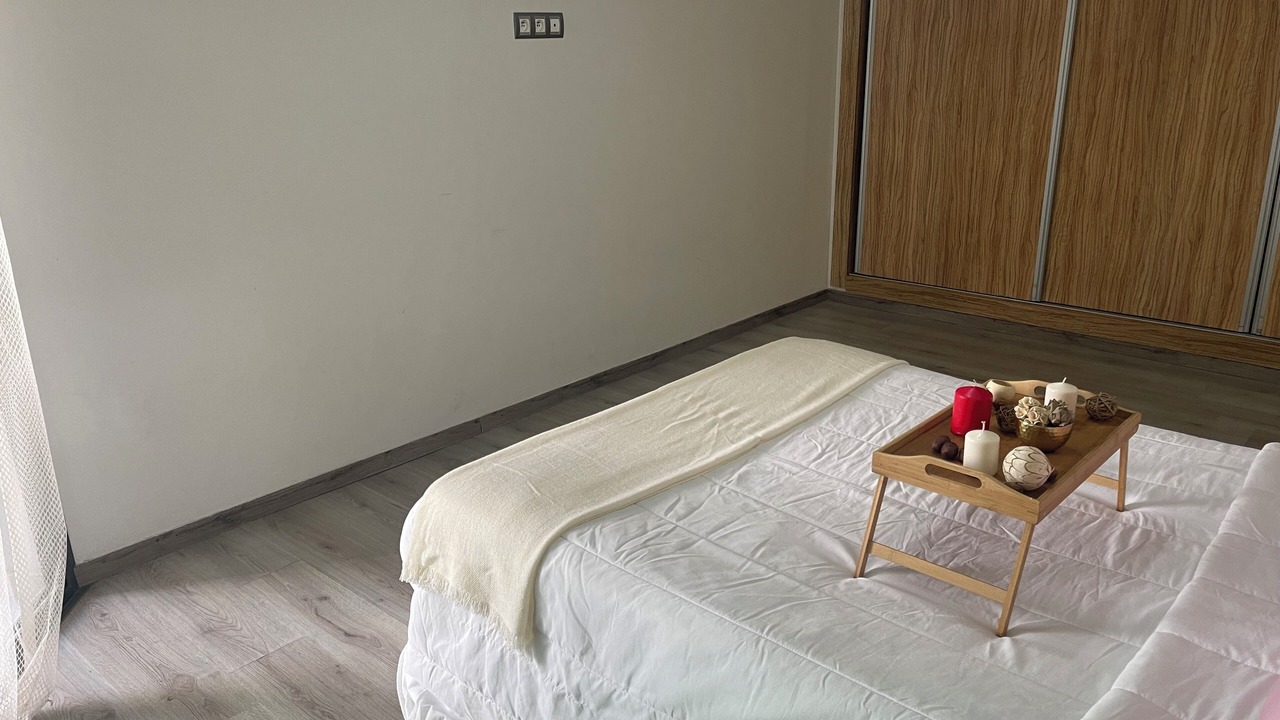 Photo of Bedroom in Mohammedia