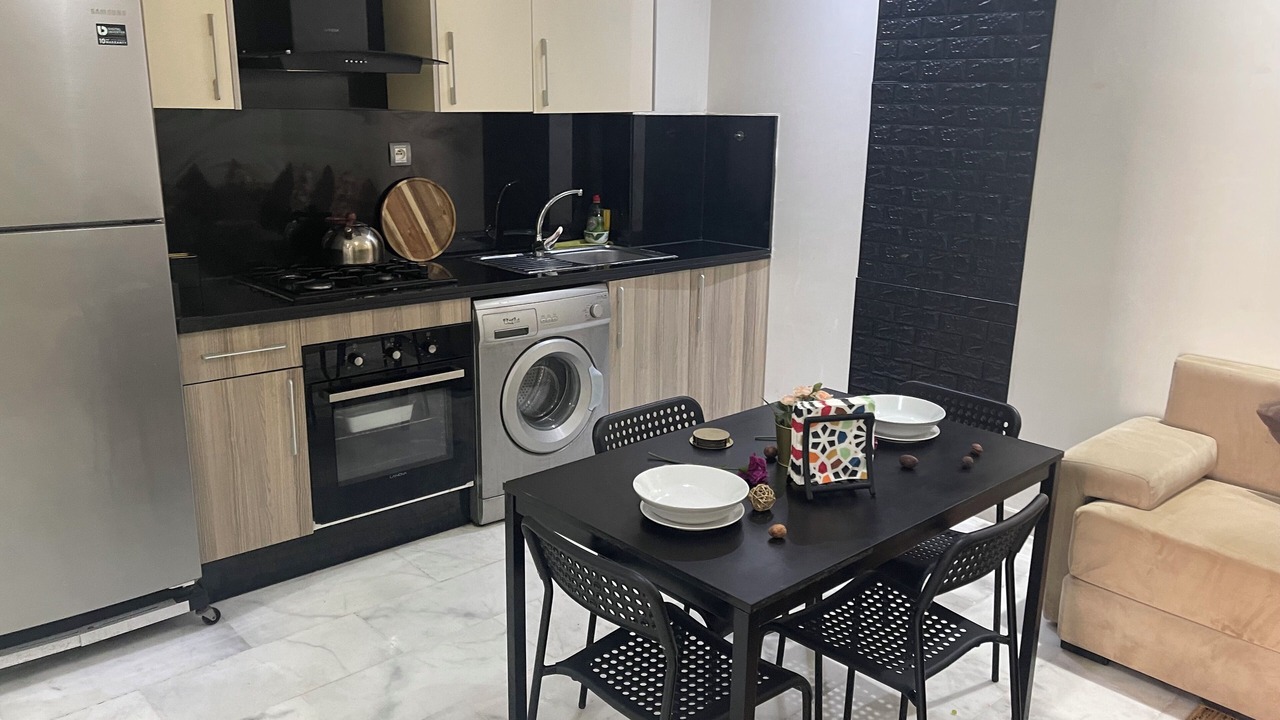 Photo of Kitchen in Mohammedia