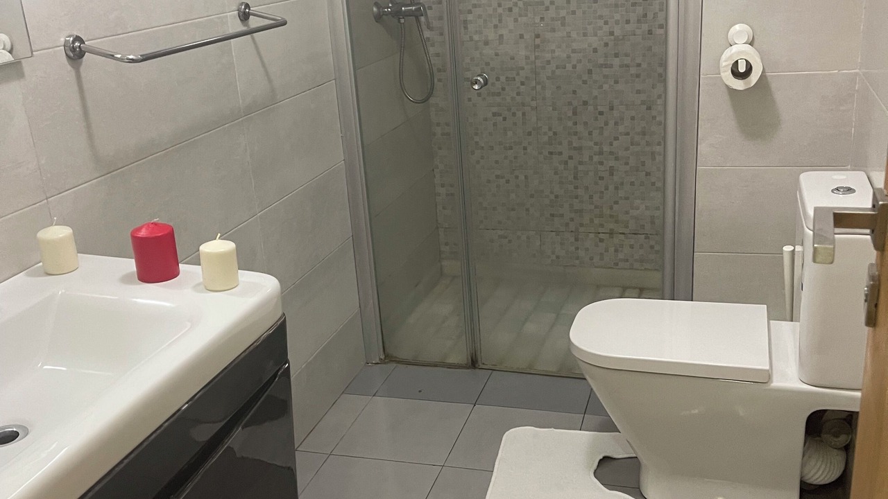 Photo of Bathroom in Mohammedia