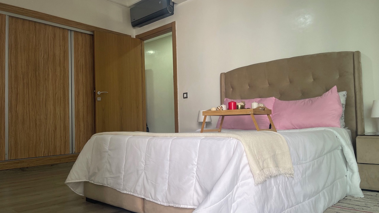 Photo of Bedroom in Mohammedia