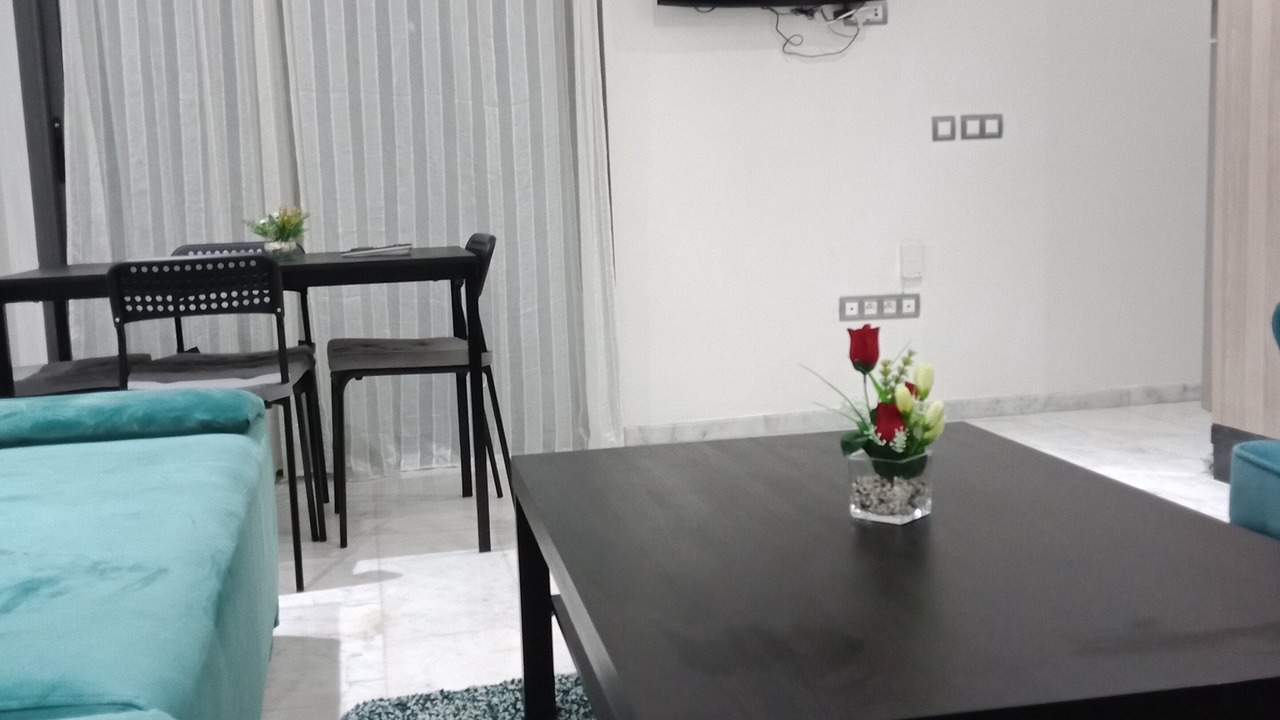 Photo of Livingroom in Mohammedia