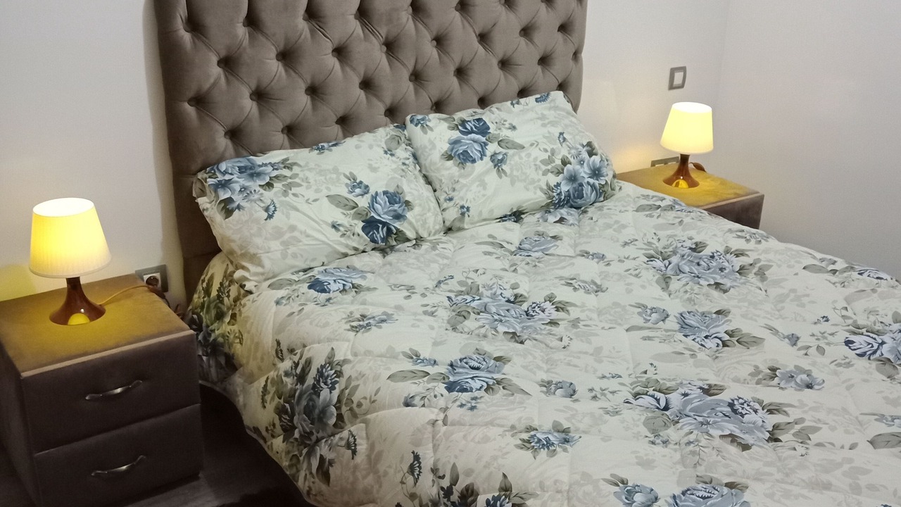 Photo of Bedroom in Mohammedia