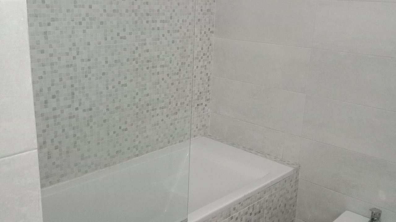 Photo of Bathroom in Mohammedia