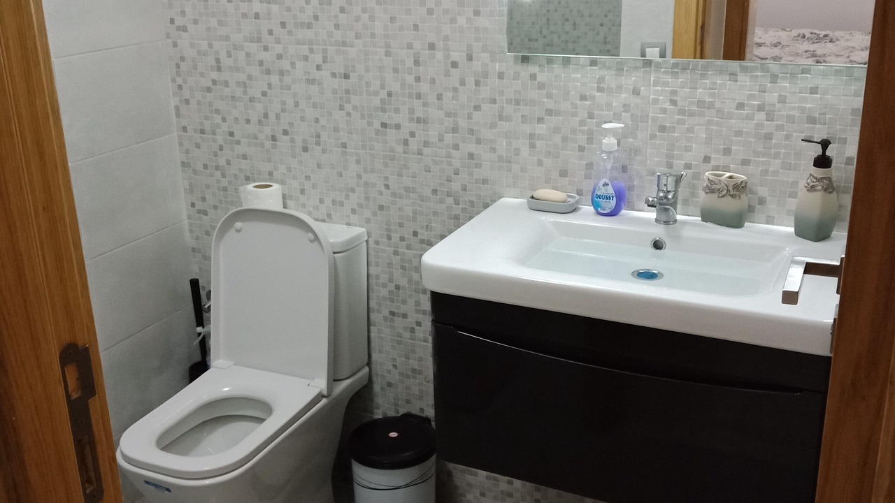 Photo of Bathroom in Mohammedia