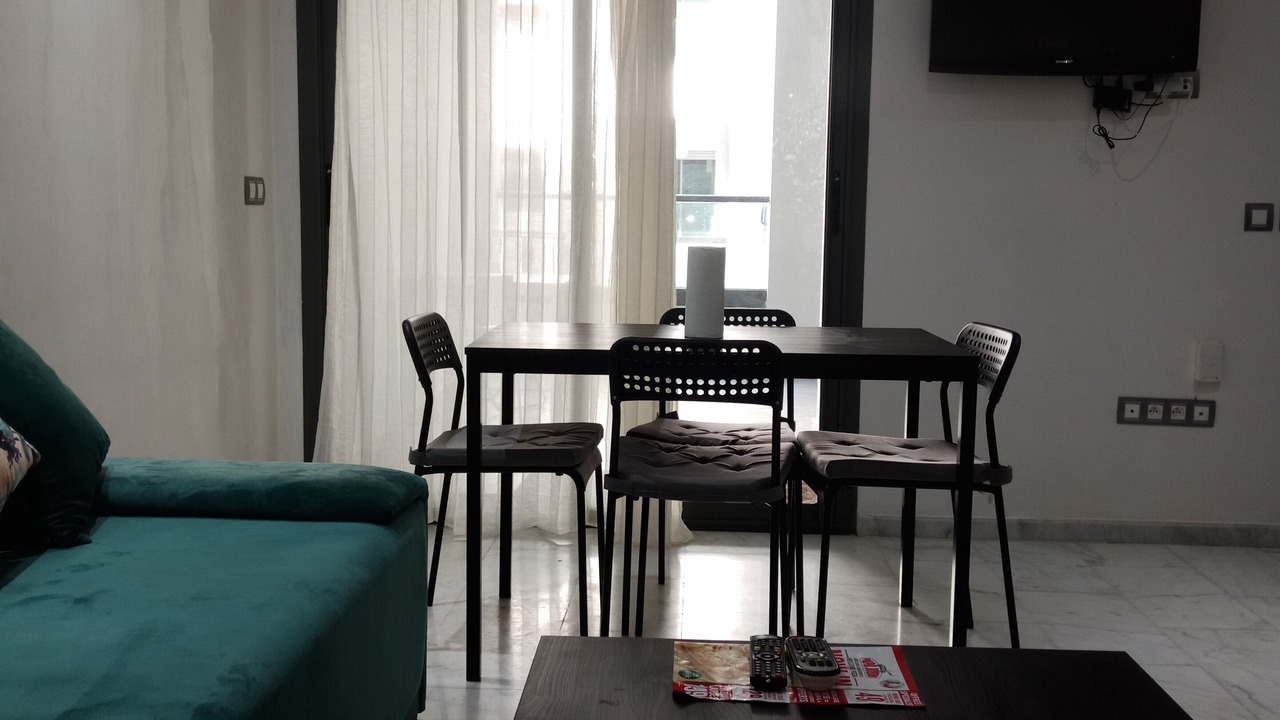 Photo of Livingroom in Mohammedia