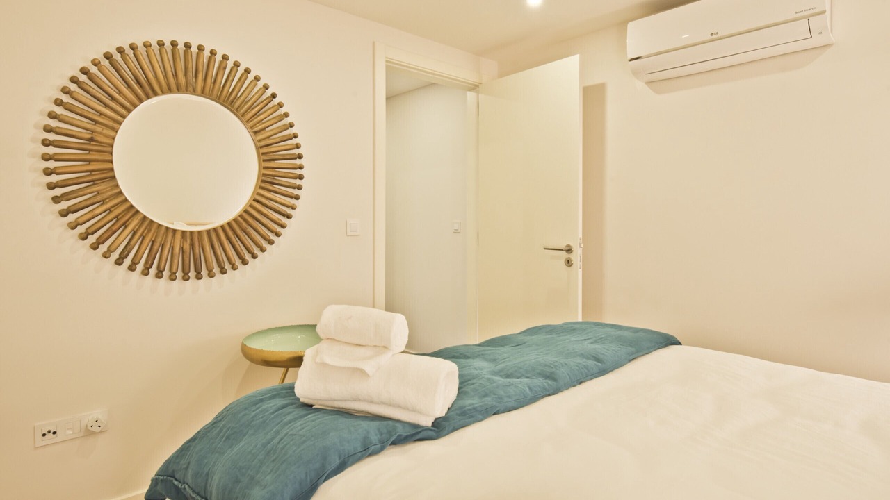 Photo of Bedroom in Sao Bento