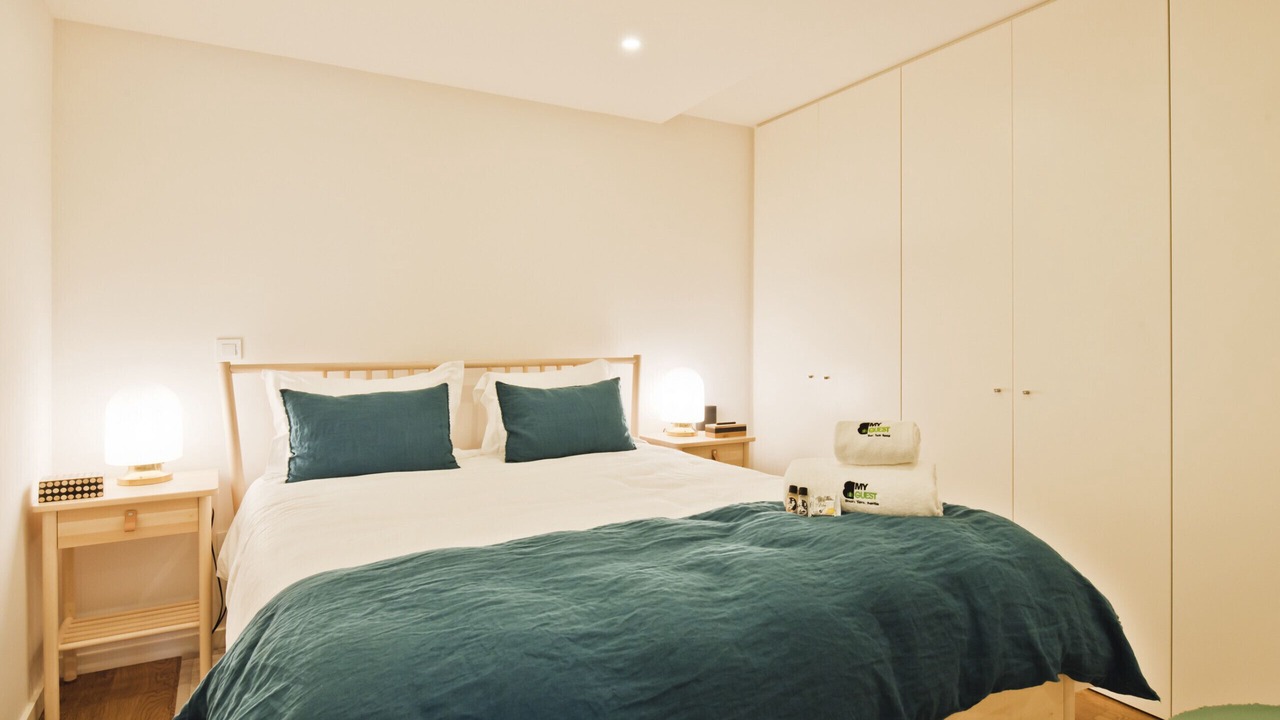 Photo of Bedroom in Sao Bento