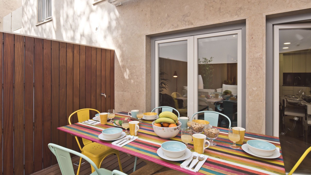 Photo of Outdoor in Sao Bento