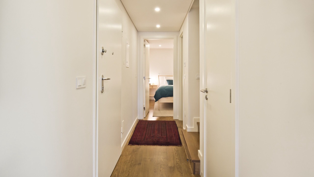 Photo of Bedroom in Sao Bento