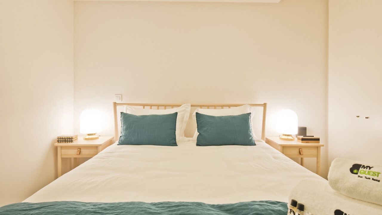 Photo of Bedroom in Sao Bento