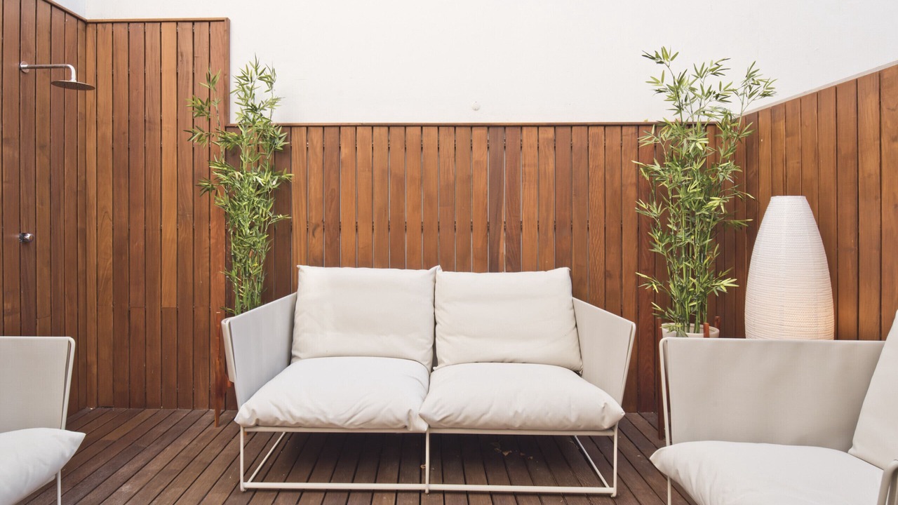 Photo of Outdoor in Sao Bento