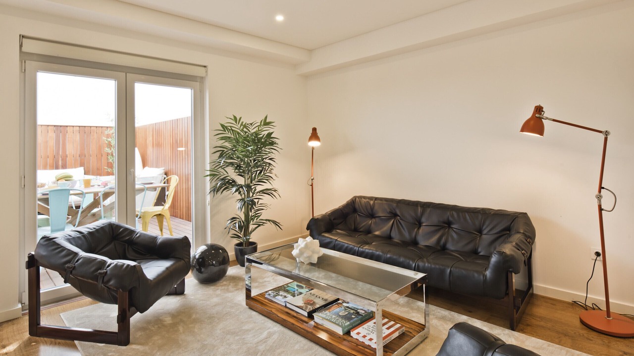 Photo of Livingroom in Sao Bento
