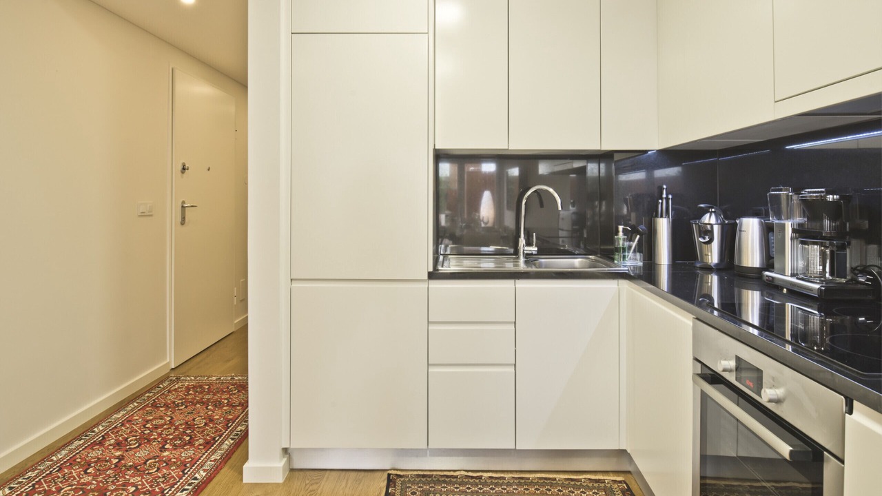 Photo of Kitchen in Sao Bento