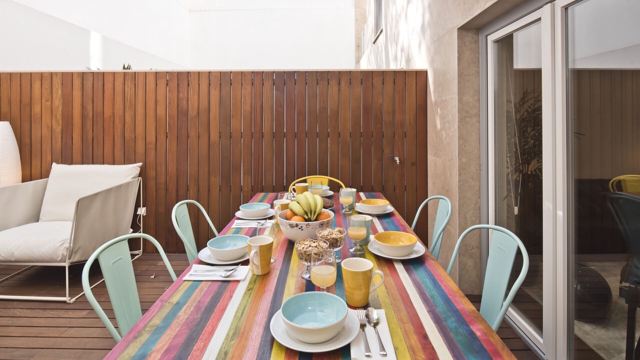 Photo of Outdoor in Sao Bento