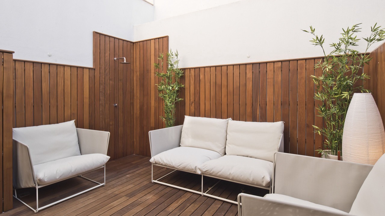 Photo of Outdoor in Sao Bento