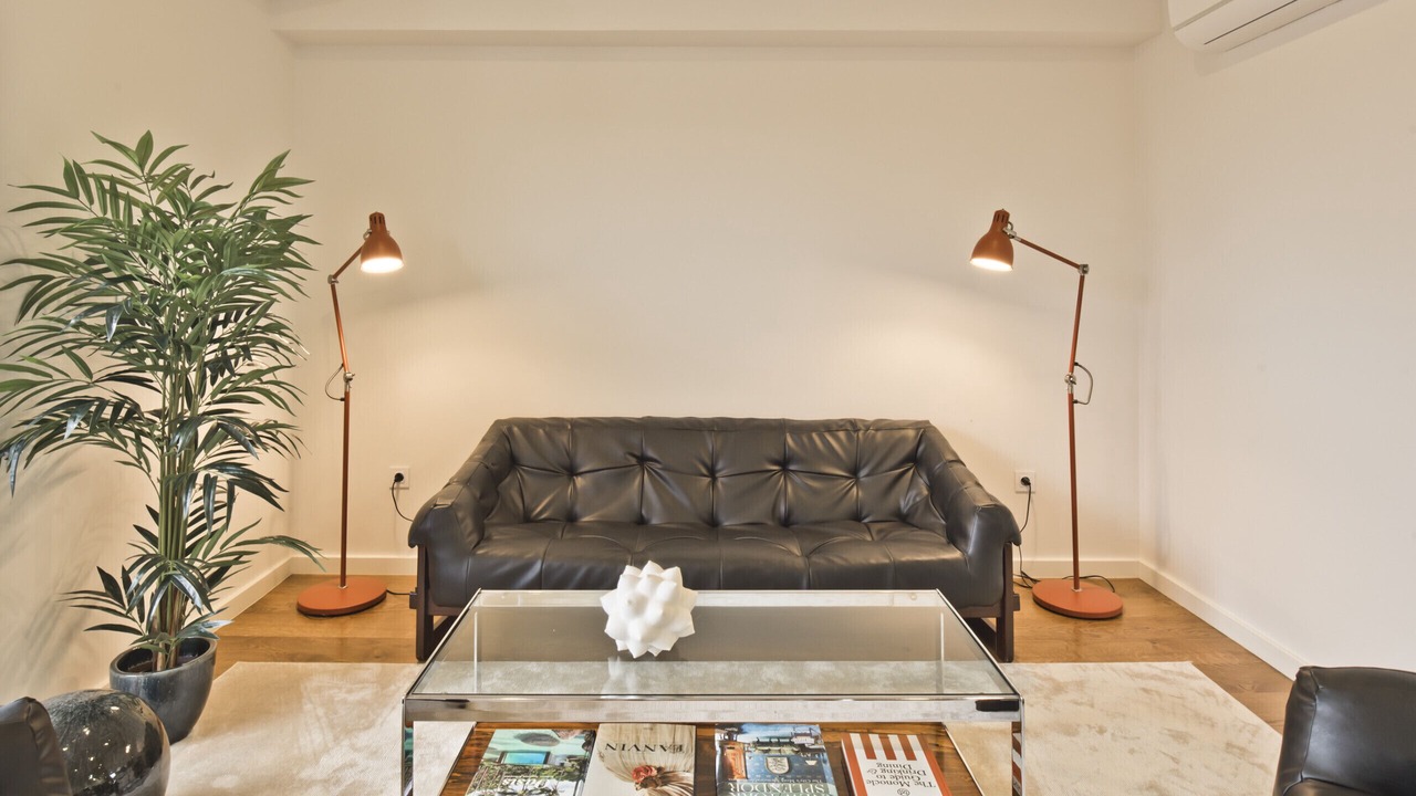 Photo of Livingroom in Sao Bento