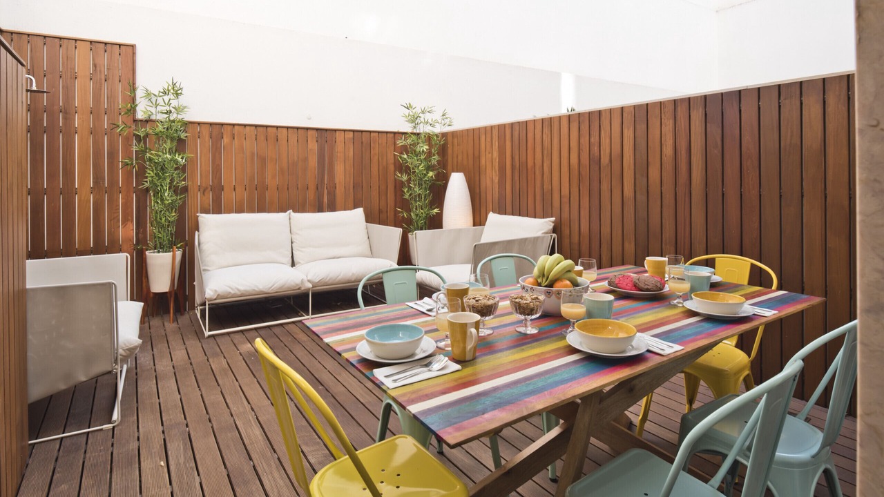 Photo of Outdoor in Sao Bento