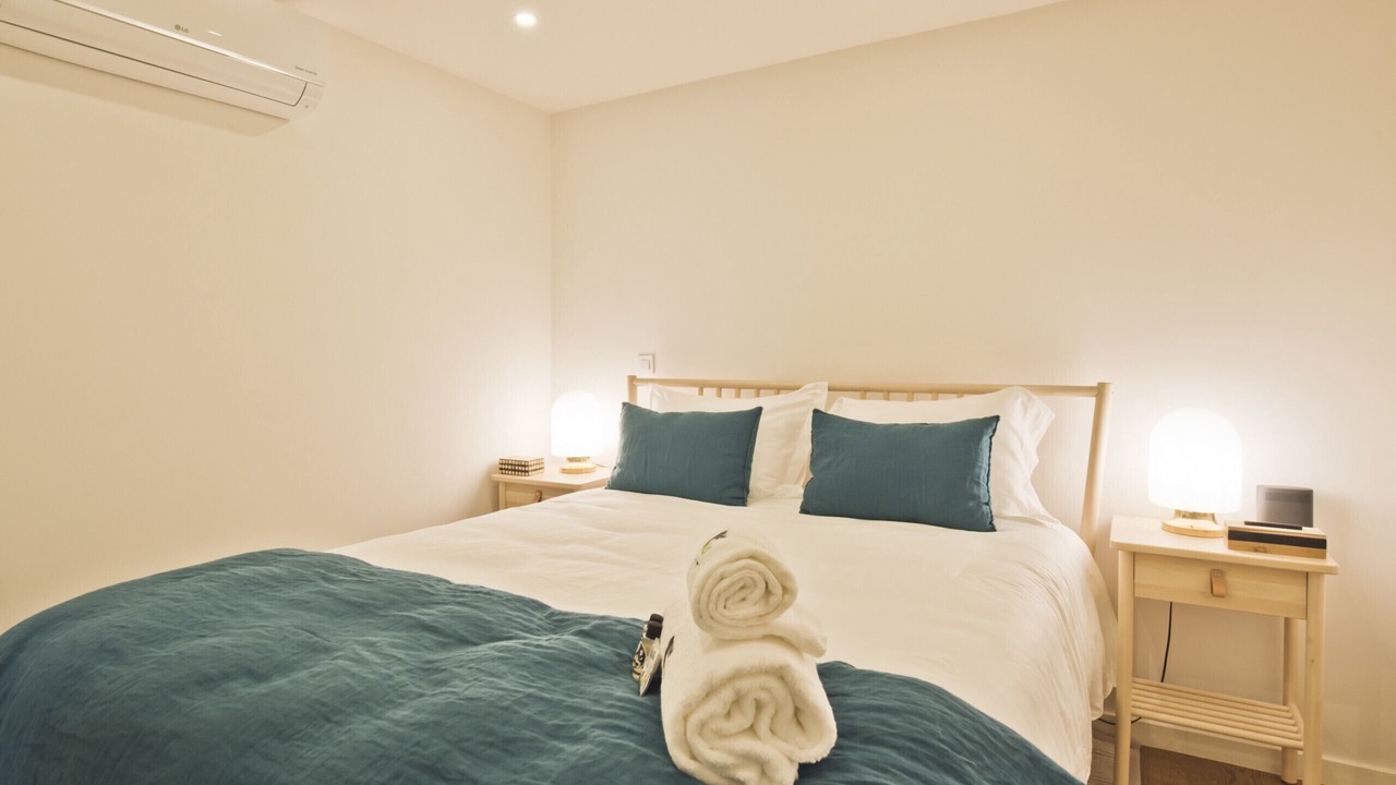 Photo of Bedroom in Sao Bento