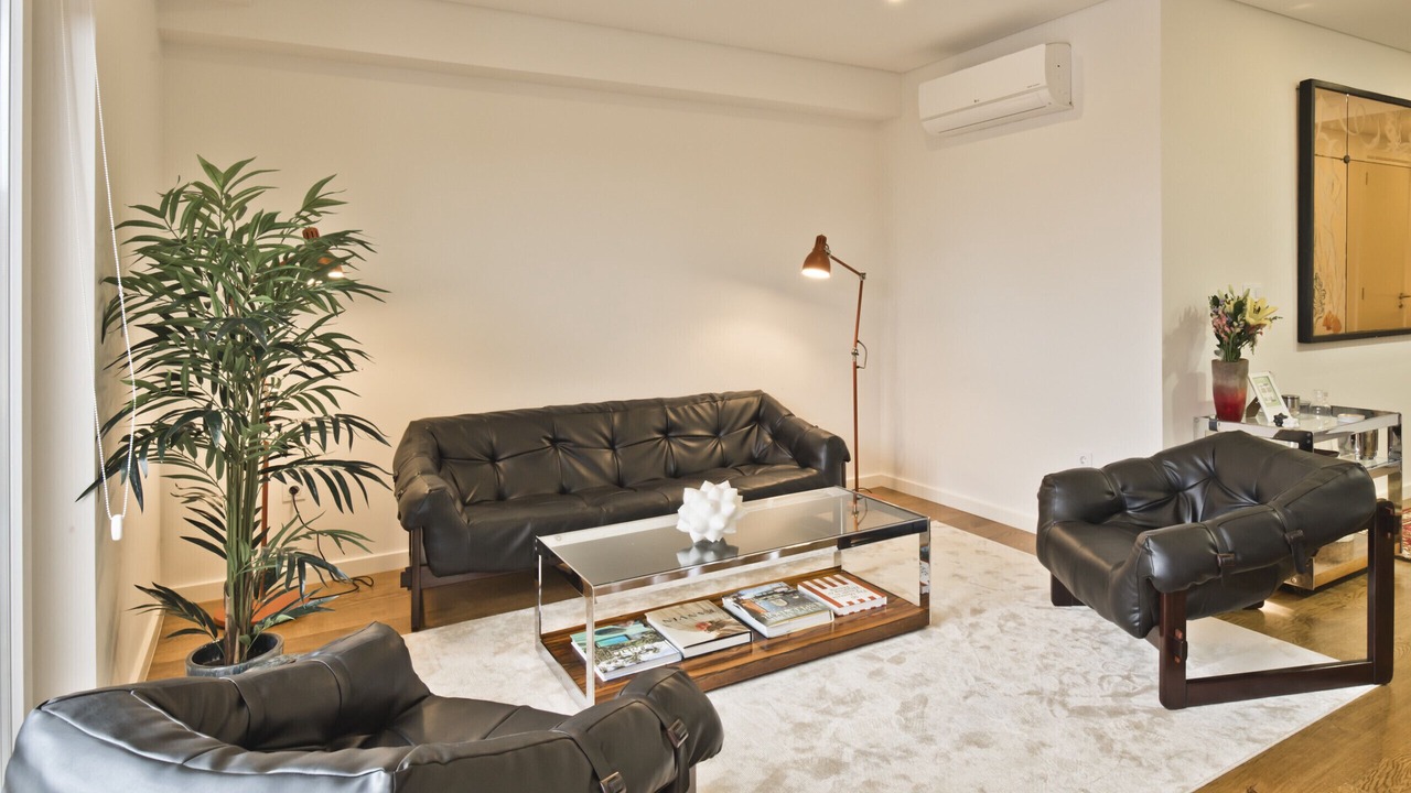 Photo of Livingroom in Sao Bento