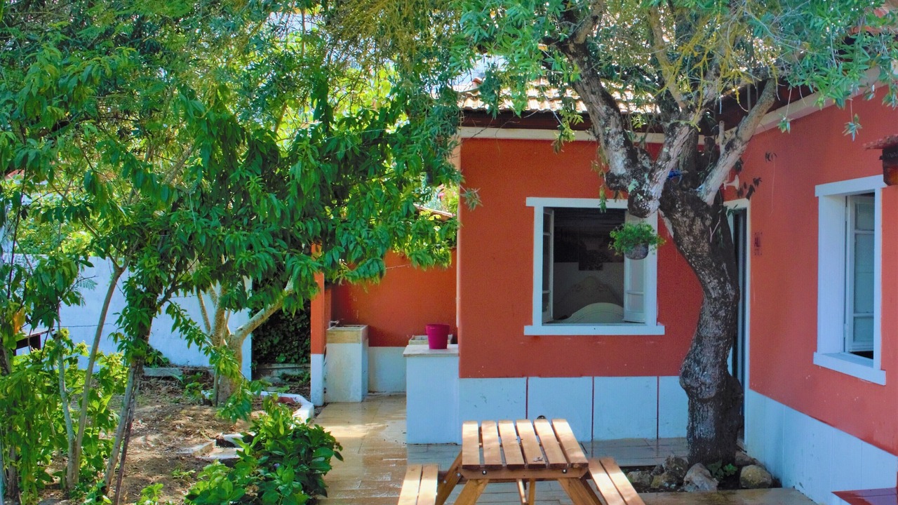 Photo of Outdoor in Vila Nogueira de Azeitao