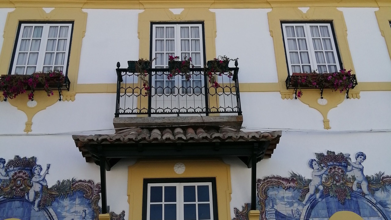 Photo of Outdoor in Vila Nogueira de Azeitao