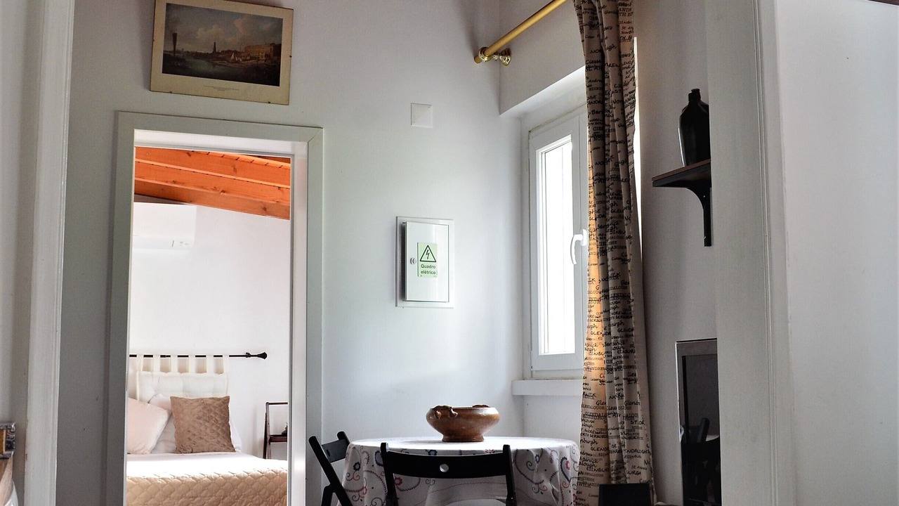 Photo of Bedroom in Vila Nogueira de Azeitao
