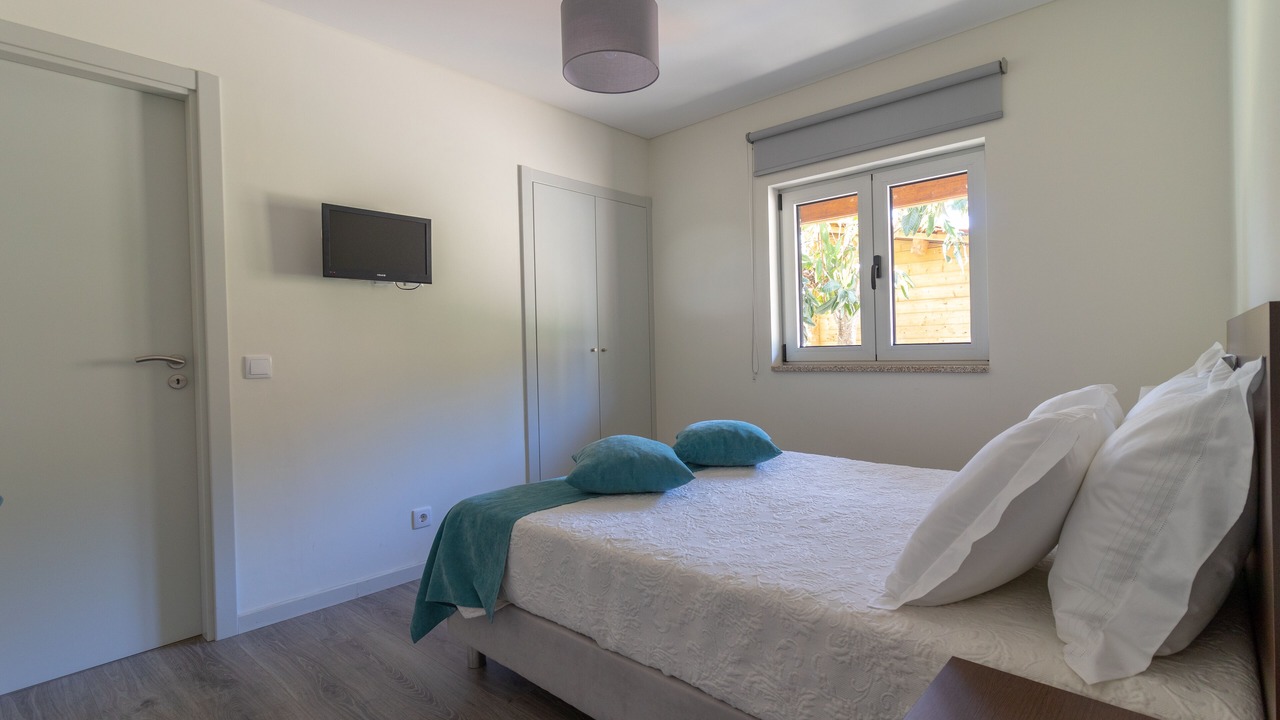 Photo of Bedroom in Sao Tiaguinho