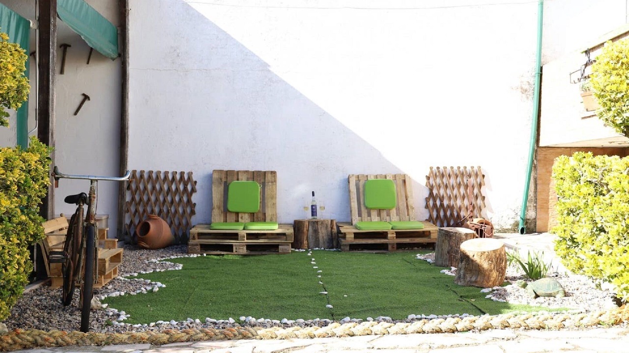 Photo of Outdoor in Loures