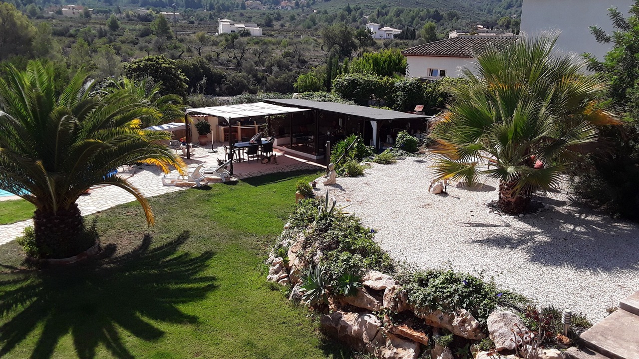 Photo of Outdoor in Lliber